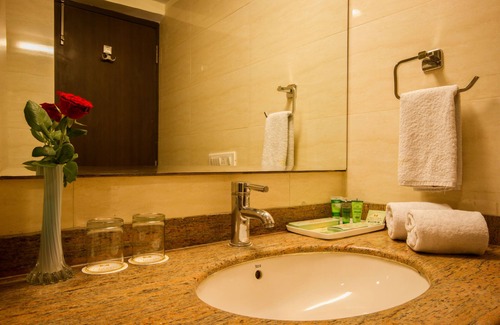 Mahipalpur Hotel | Hotel Classic Diplomat