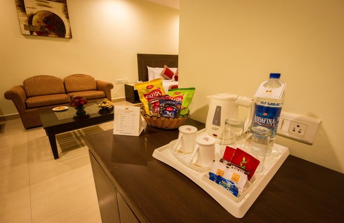 Mahipalpur Hotel | Hotel Classic Diplomat