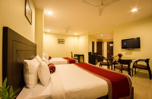 Mahipalpur Hotel | Hotel Classic Diplomat