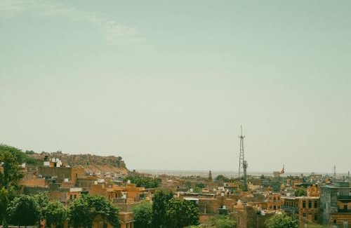Jaisalmer House | Hotel Classic Jaisalmer