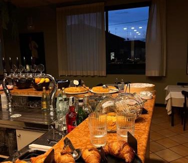 Casa Ottani Hotel | Hotel Classicano