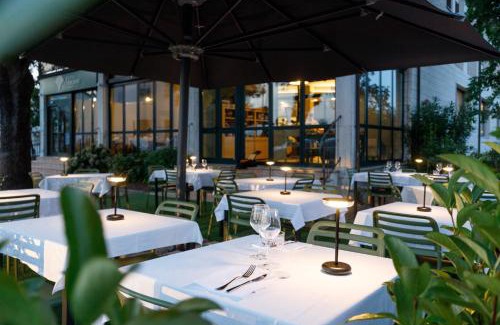 Casa Ottani Hotel | Hotel Classicano