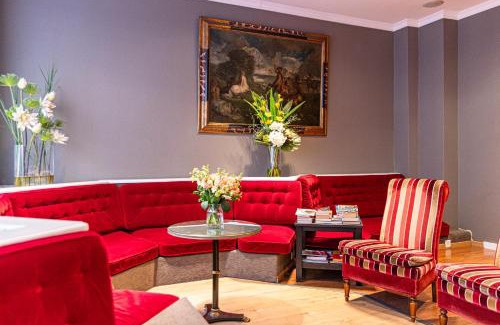 Sorbonne Hotel | Hotel Claude Bernard Saint-Germain