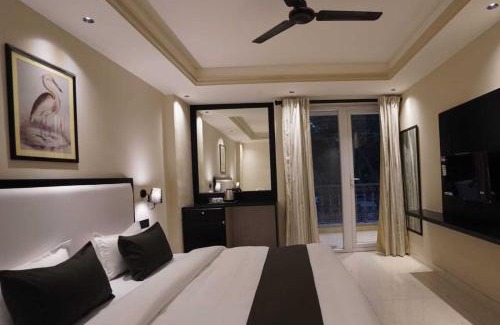 Mahipalpur Extension Hotel | Hotel Clayton Near IGI Delhi Airport
