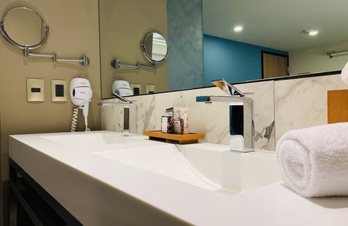 Zona Rosa Hotel | Hotel Cle Reforma Insurgentes