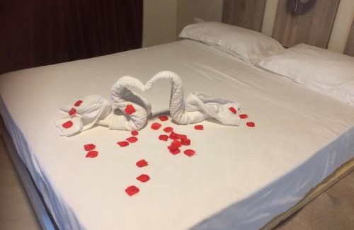 San Lucido Hotel | Hotel Cliché