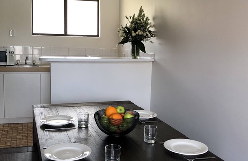 Rockingham Hotel | Hotel Clipper