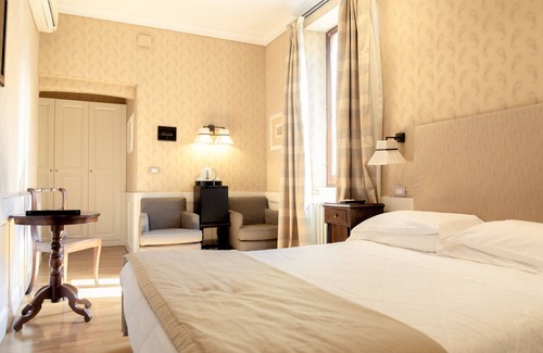 Spoleto Hotel | Hotel Clitunno