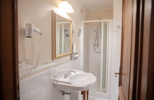 Spoleto Hotel | Hotel Clitunno