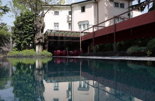 Udine Hotel | Hotel Clocchiatti Next