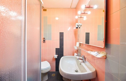 Laura Hotel | Hotel Clorinda