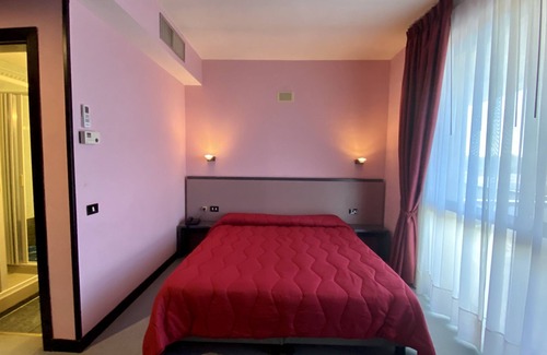 Laura Hotel | Hotel Clorinda