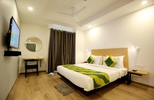 Vaishali Hotel | Hotel Cloud 9