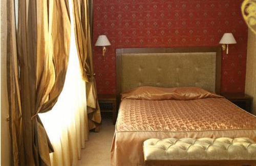 Hisarja Hotel | Hotel Club Central