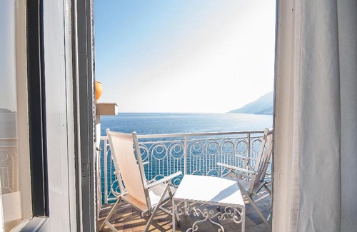 Maiori Hotel | Hotel Club Due Torri