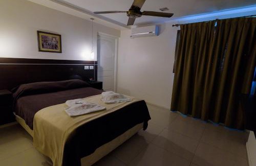 Parana Hotel | Hotel Coé Verá
