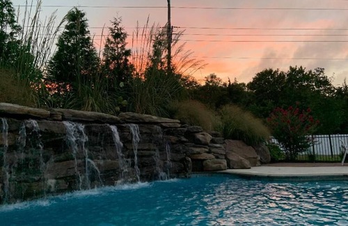 Lower Township House | Hotel - Coastal Suites Cape May [13, Double Queen]