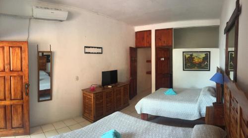 Manuel Antonio Hotel | Hotel Coco Beach