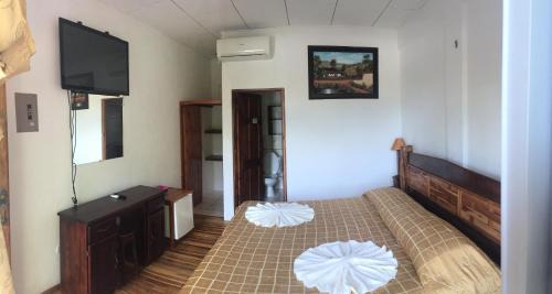 Manuel Antonio Hotel | Hotel Coco Beach