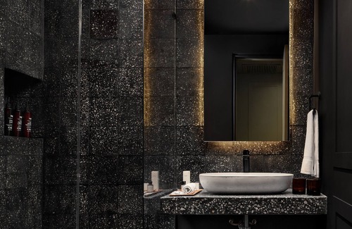 Financial District Hotel | Hotel Coco By OxoHotel