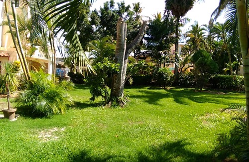 Las Terrenas Hotel | Hotel Coco Plaza
