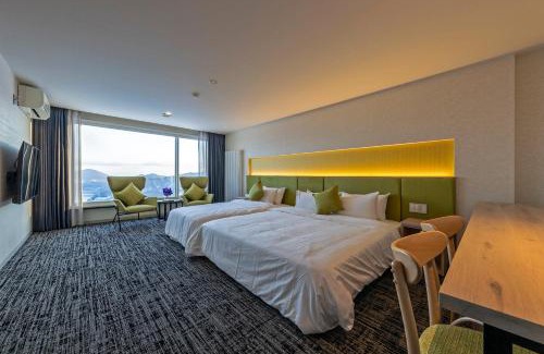 Toyako Hotel | HOTEL COCOA RESORT