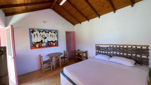 El Limon Hotel | Hotel Cocuyo
