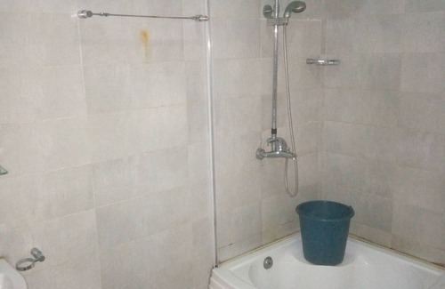 Enugu Hotel | Hotel Codial Exclusive
