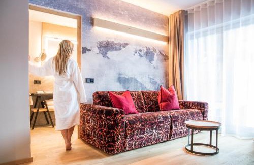 Corvara in Badia Hotel | Hotel Col Alto
