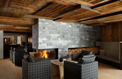 Corvara in Badia Hotel | Hotel Col Alto
