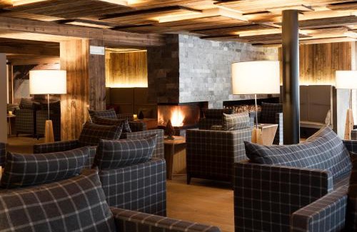 Corvara in Badia Hotel | Hotel Col Alto