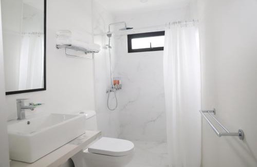 Escazu Hotel | Hotel Colina Inn Escazu