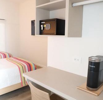 Escazu Hotel | Hotel Colina Inn Escazu