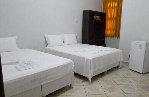Varzea Grande Hotel | Hotel Colinas