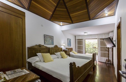 Petropolis Hotel | Hotel Colinas de Petropolis