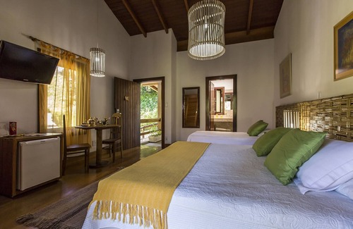 Petropolis Hotel | Hotel Colinas de Petropolis
