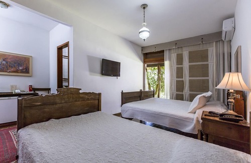 Petropolis Hotel | Hotel Colinas de Petropolis