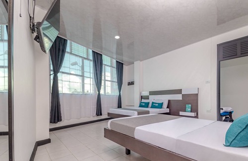 Villavicencio Hotel | Hotel Colinas del Llano