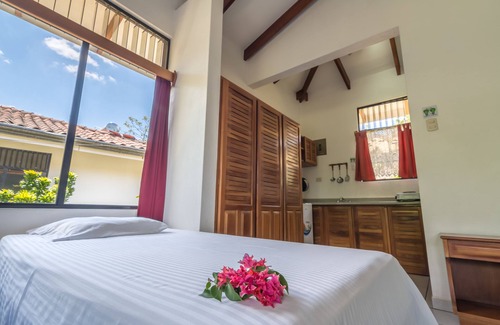Mercedes Hotel | Hotel Colinas del Sol