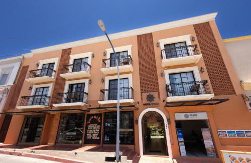 Downtown San Jose del Cabo Hotel | HOTEL COLLI