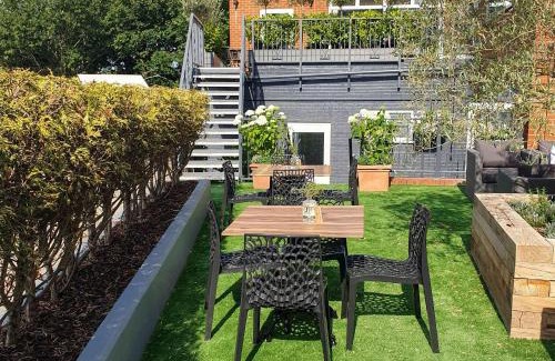 Bournemouth City Centre Hotel | Hotel Collingwood BW Signature Collection