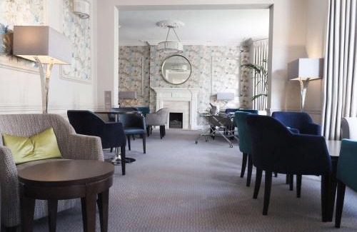 Bournemouth City Centre Hotel | Hotel Collingwood BW Signature Collection