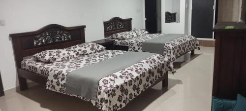 Tunja Hotel | Hotel Colonial Betulia D