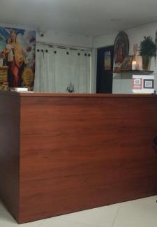 Tunja Hotel | Hotel Colonial Betulia D
