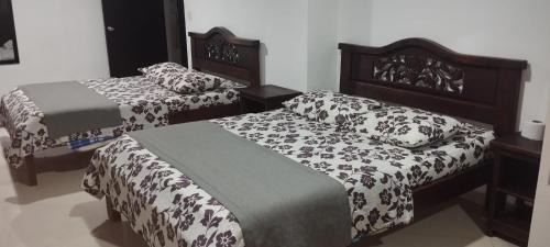 Tunja Hotel | Hotel Colonial Betulia D