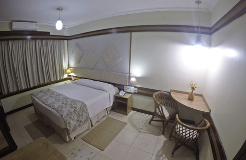 Foz do Iguacu Hotel | Hotel Colonial Iguaçu