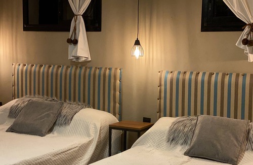 Tafi del Valle Hotel | Hotel Colonial Tafi del Valle by DOT Tradition