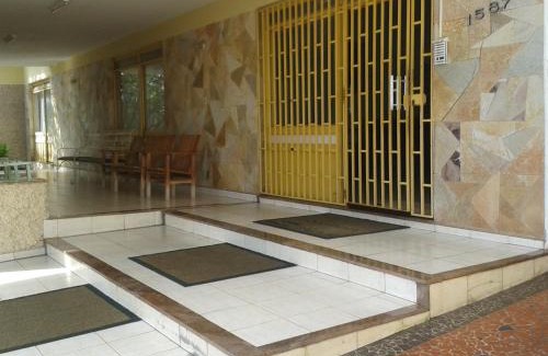 Pirassununga Hotel | Hotel Columbia Palace