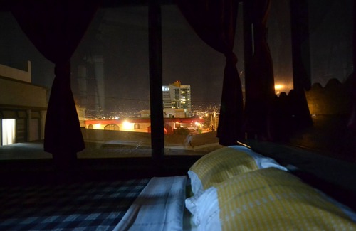 Mata Redonda House | Hotel Columbus