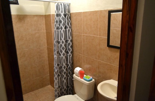 Mata Redonda House | Hotel Columbus